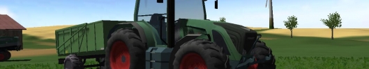 Landwirtschafts simulator 2008